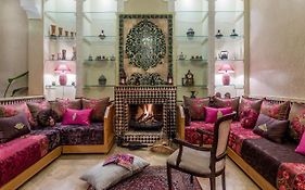 Riad Des Nations